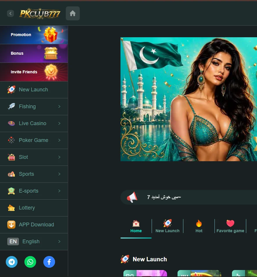 pk club 777 banner 2
