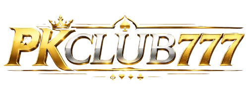 pkclub777 logo